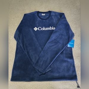 Colombia Pullover